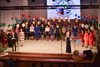 Открытие  регионального конкурса «Неделя педагогического мастерства – 2018».